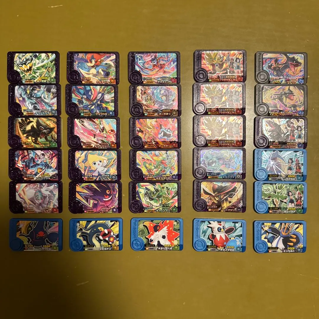 Thumbnail of Pokemon Frenda! Please comment with what you want!