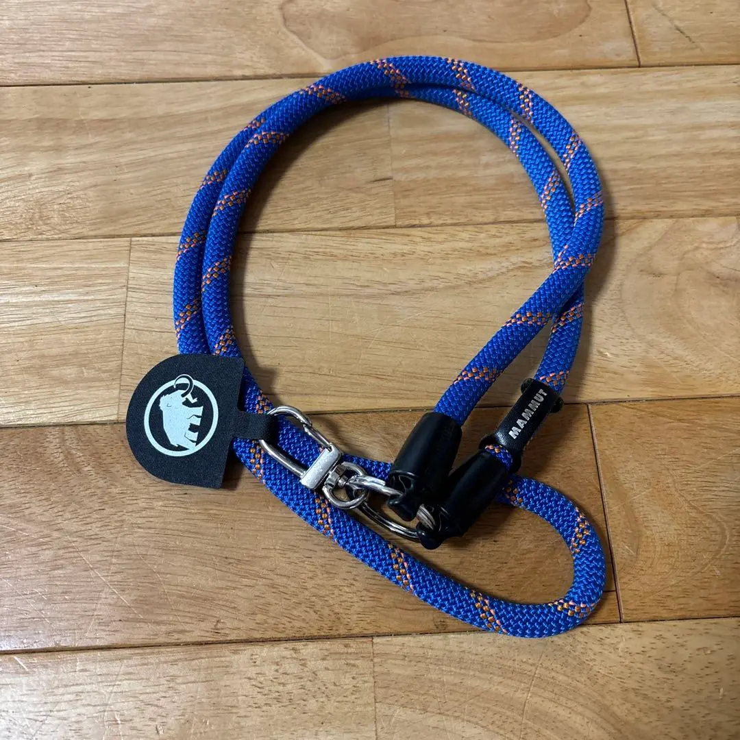 【新品/正規品/希少】ヨセミテストラップ　マムートアタッチメント　3個セット Mammut - 【新品/正規品/希少】ヨセミテストラップ
