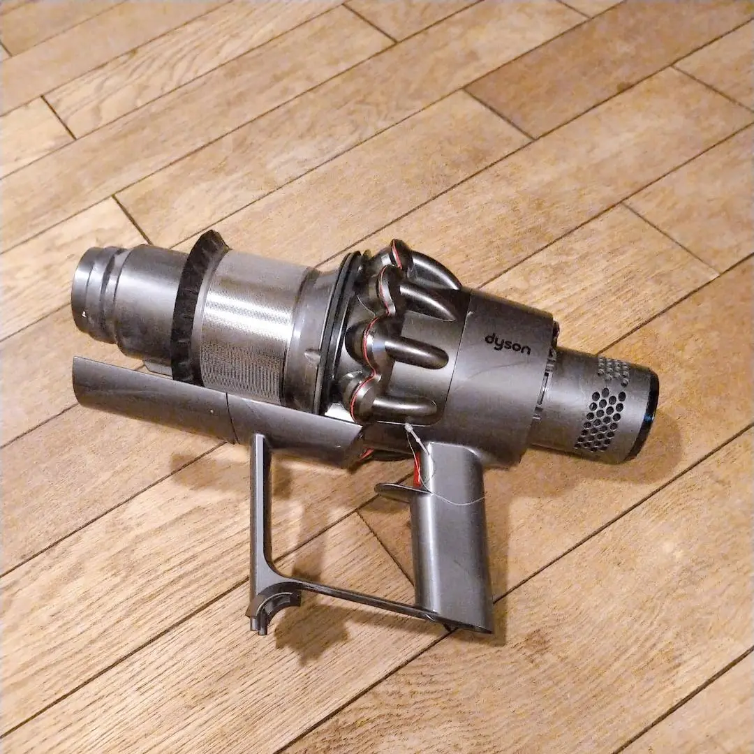 2025年最新】dyson v11 fluffy + sv14ffcomの人気アイテム