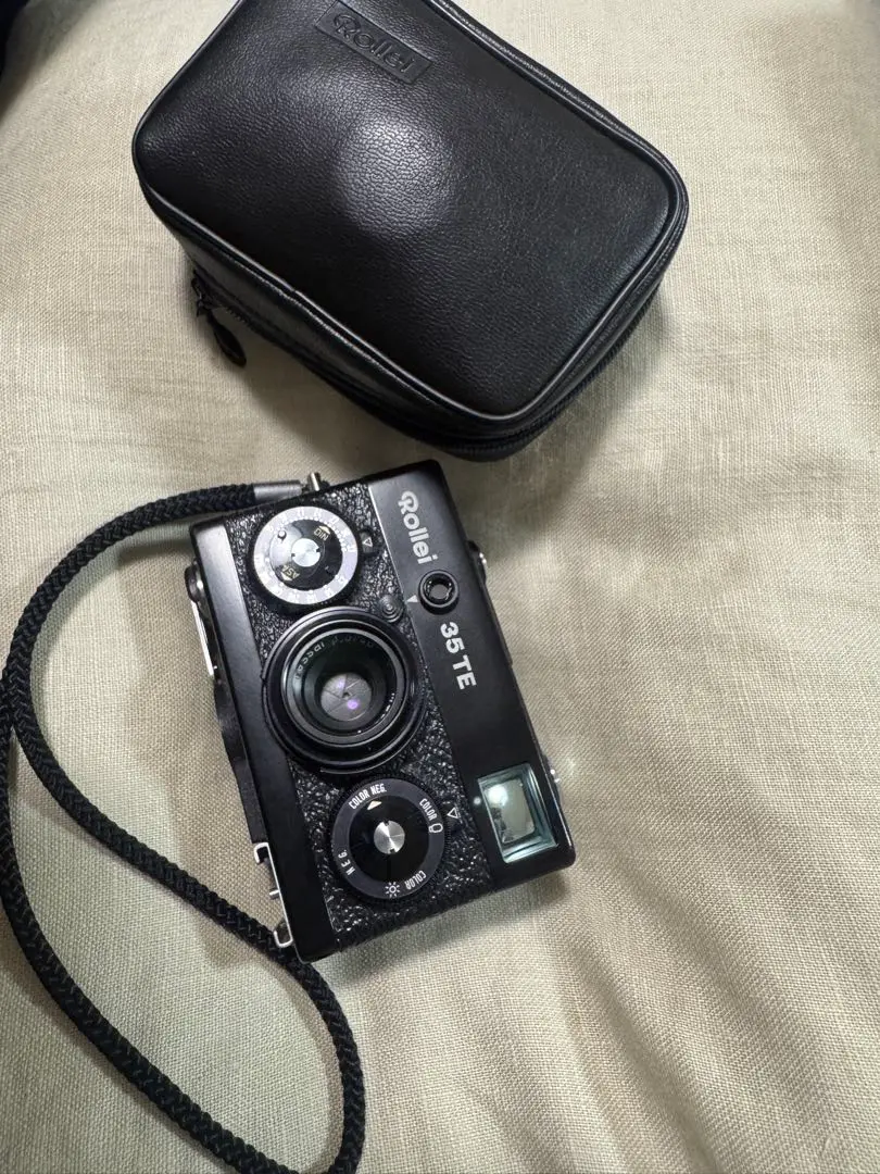 2025年最新】ROLLEI 35TEの人気アイテム - メルカリ