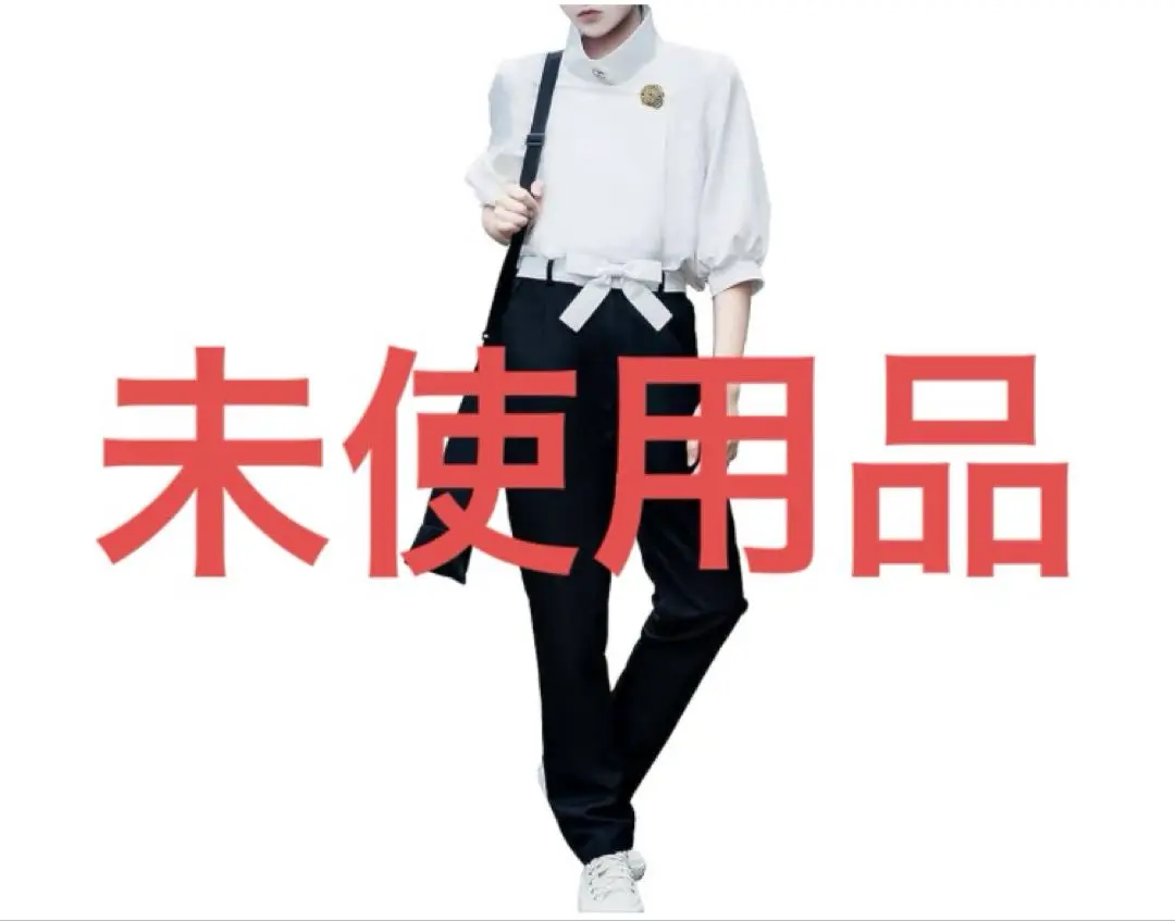 2025年最新】呪術廻戦 コスプレ 乙骨 ウィッグの人気アイテム