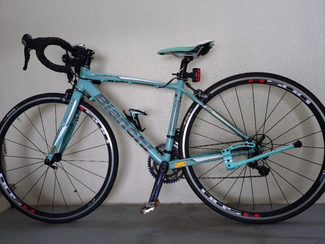 2025年最新】BIANCHI 付属品：ライト ロードバイクの人気
