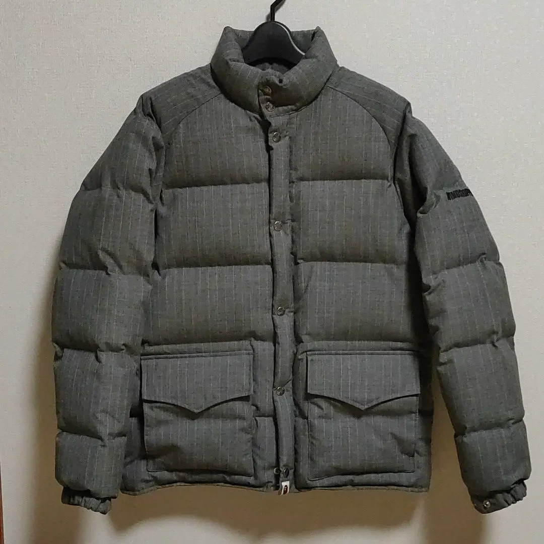 2025年最新】ape windstopperの人気アイテム - メルカリ