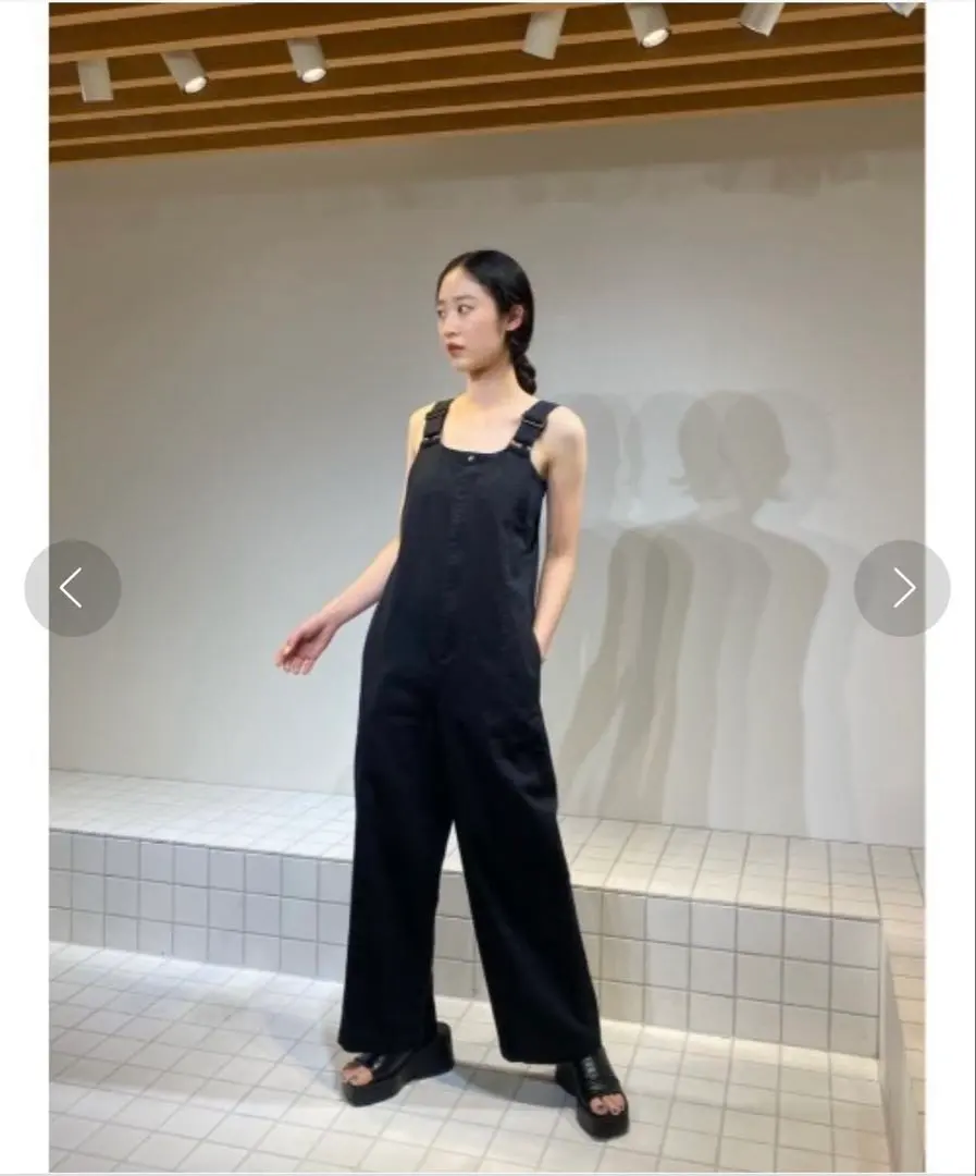 Thumbnail of moussy overalls