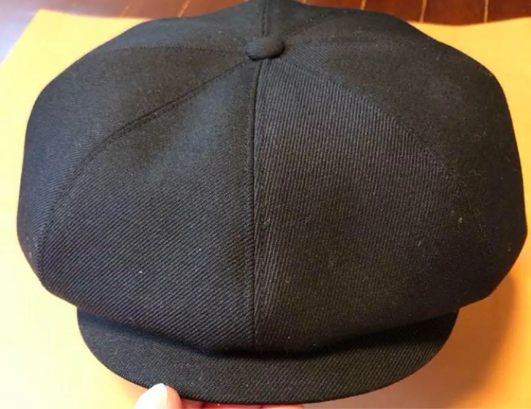 Thumbnail of TimeWornClothing Fisherman Cap AtLast CAP