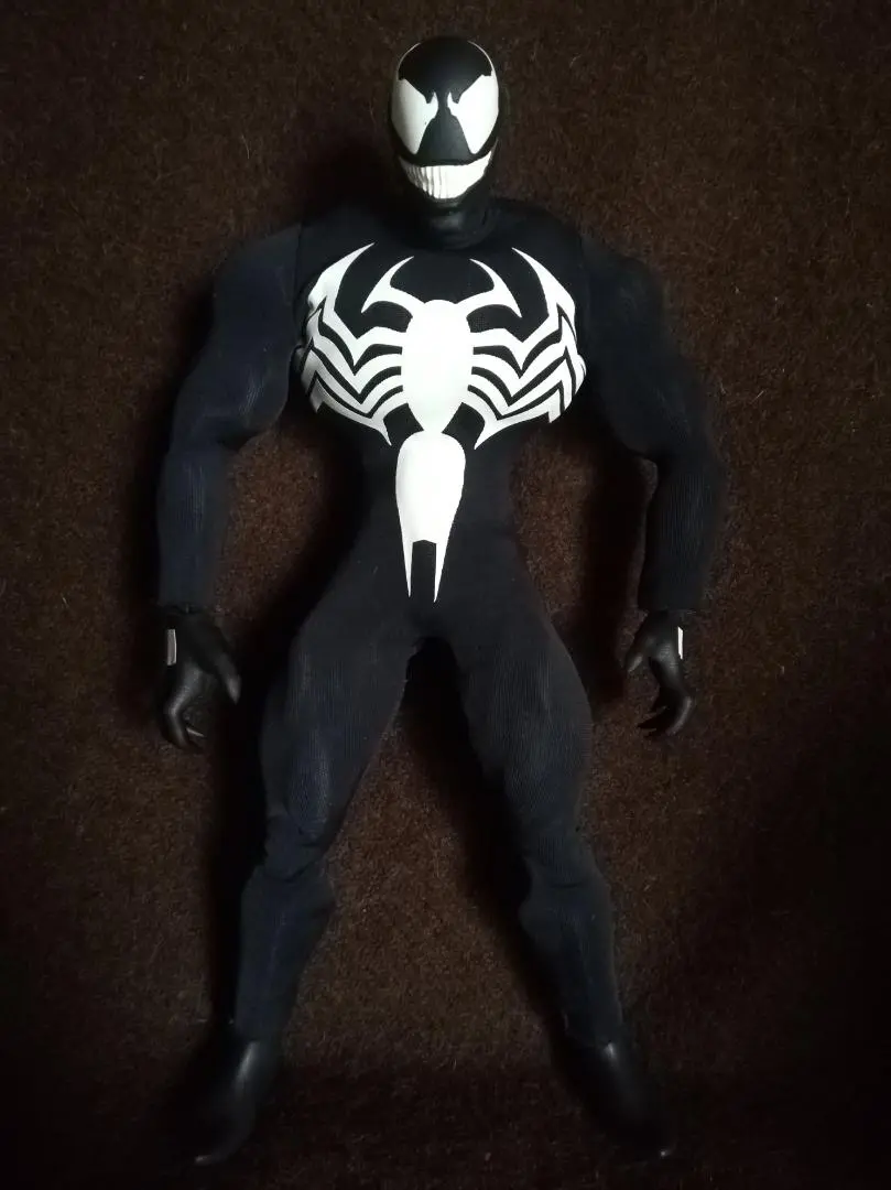 RAHスパイダーマン Amazon.co.jp: RAH(リアルアクションヒーローズ) THE AMAZING