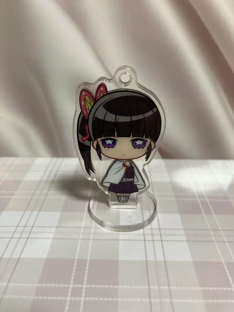 Thumbnail of Demon Slayer: Kanao Tsuyuri Kokomier