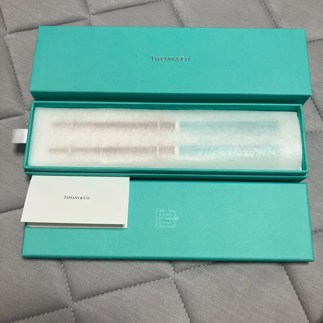 2025年最新】TIFFANY 箸の人気アイテム - メルカリ