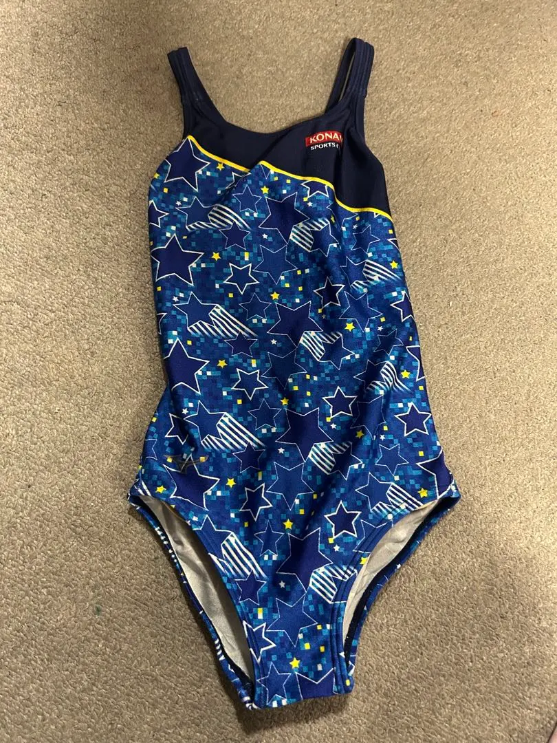 2025年最新】コナミスポーツ指定水着の人気アイテム - メルカリ