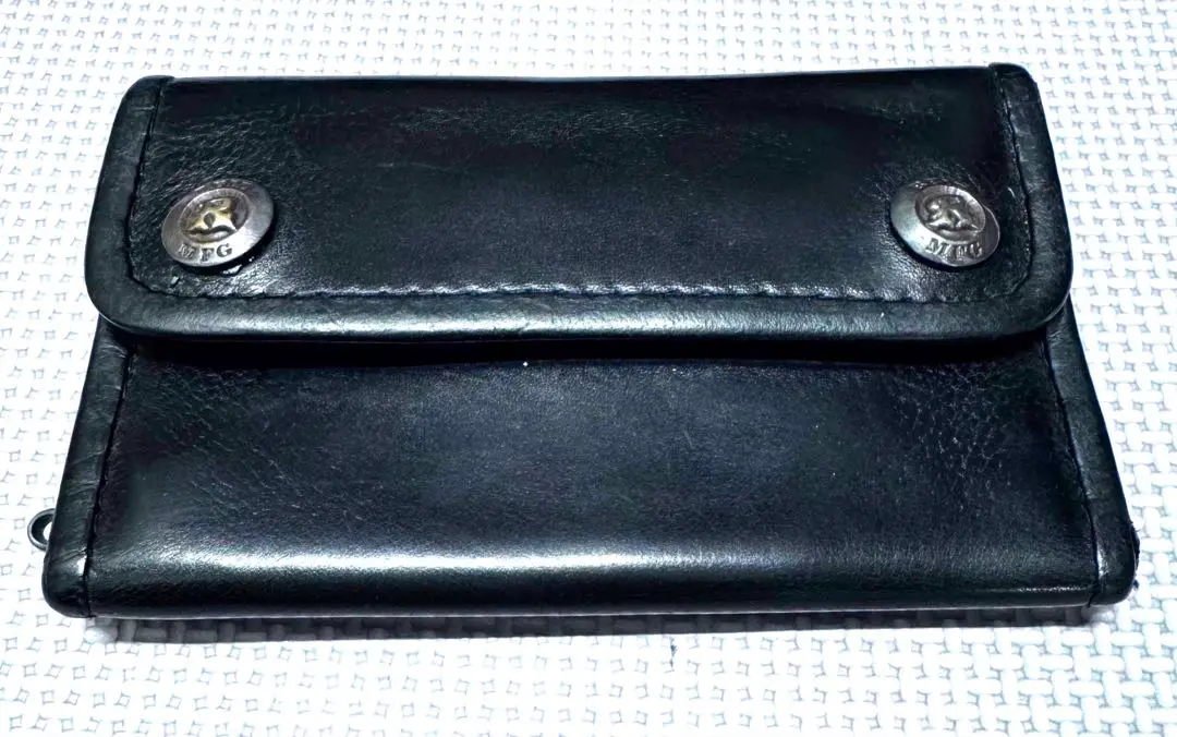 超レア！ REID MFG LEAFMAN リーフマン WALLET 超レア！ REID MFG LEAFMAN リーフマン WALLET