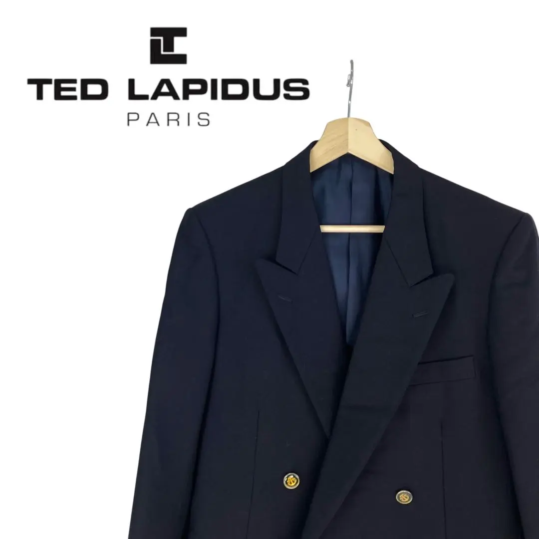 2025年最新】ted lapidus スーツの人気アイテム - メルカリ
