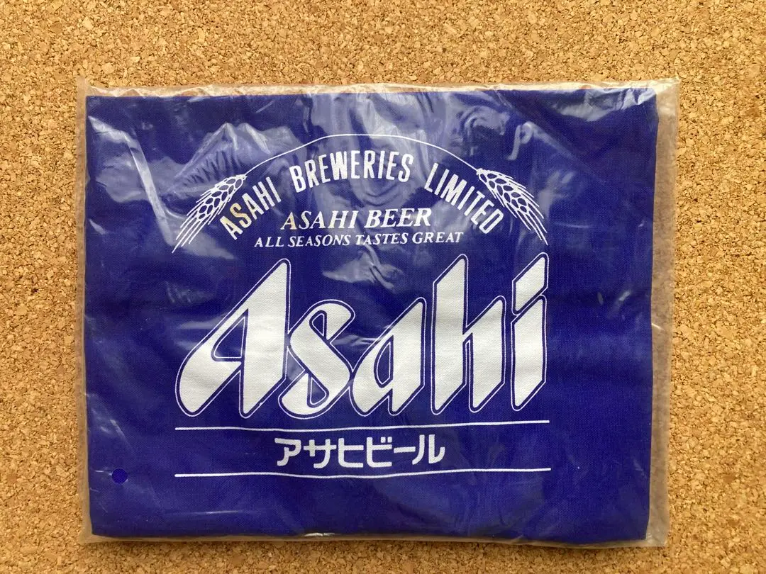 2025年最新】Asahi Beer エプロンの人気アイテム - メルカリ