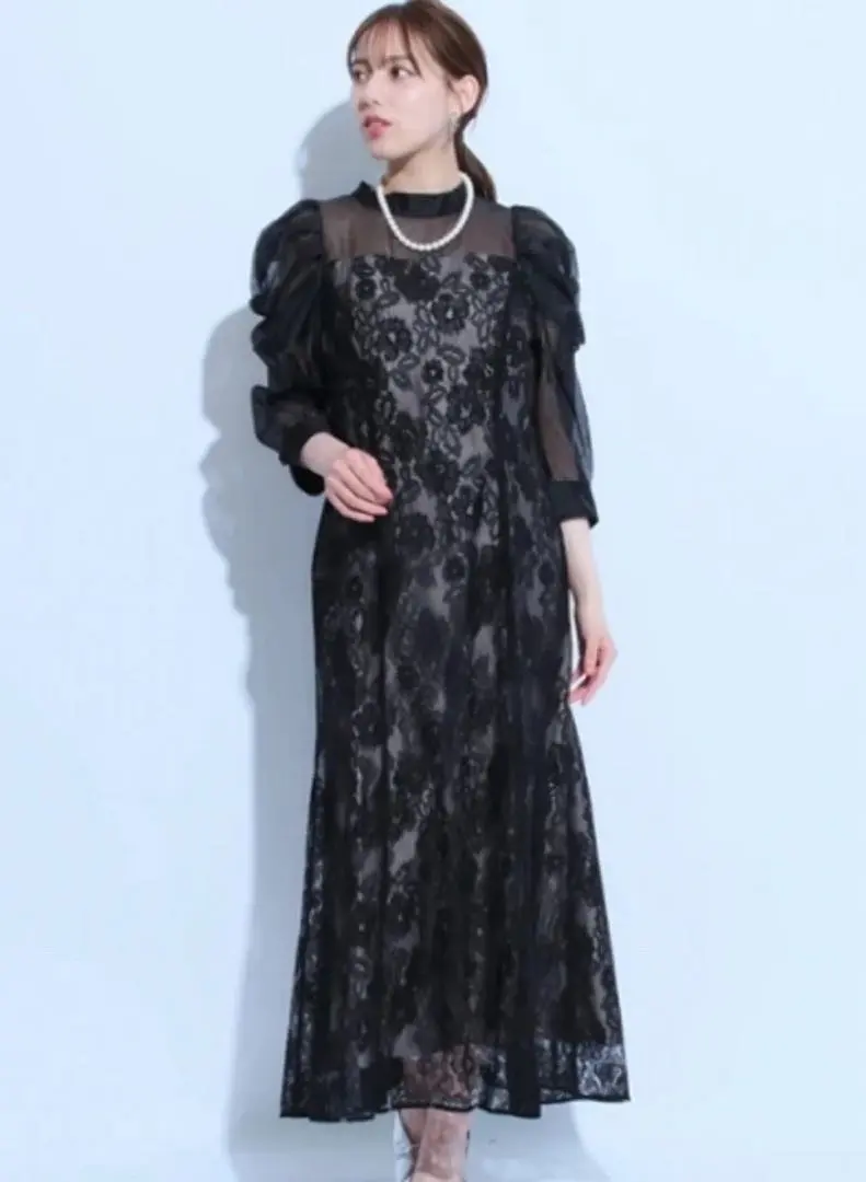 2025年最新】Mystrada パーティードレスの人気アイテム - メルカリ