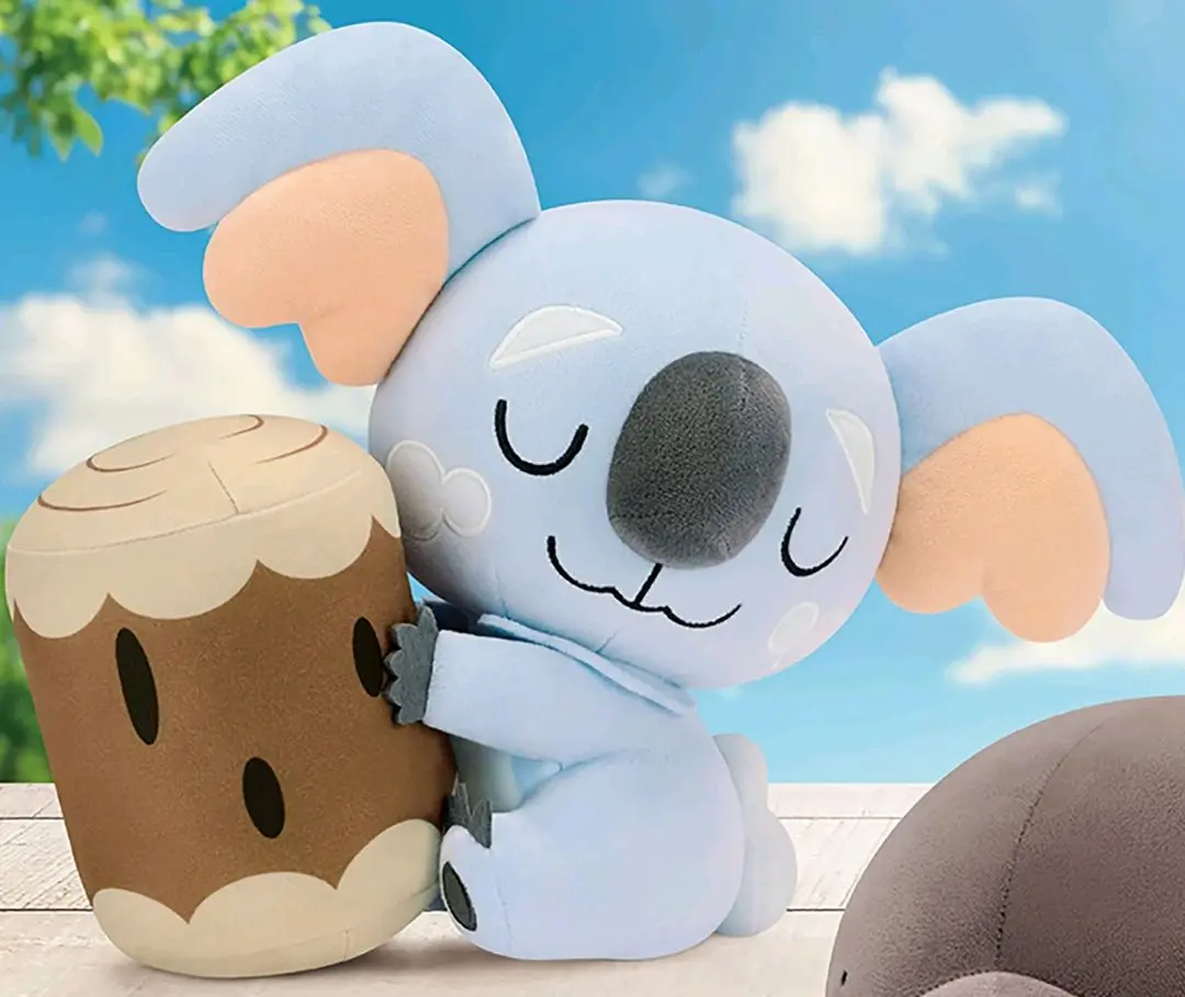 2025年最新】ポケットモンスター もふぐっとぬいぐるみ