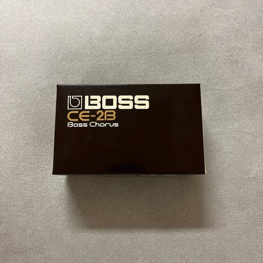 2025年最新】BOSS CE-2Bの人気アイテム - メルカリ