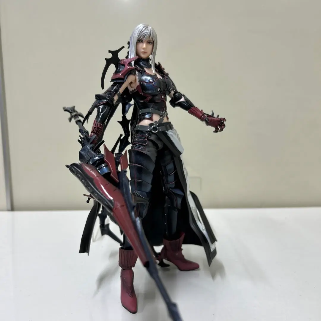 2025年最新】アラネア フィギュアの人気アイテム - メルカリ