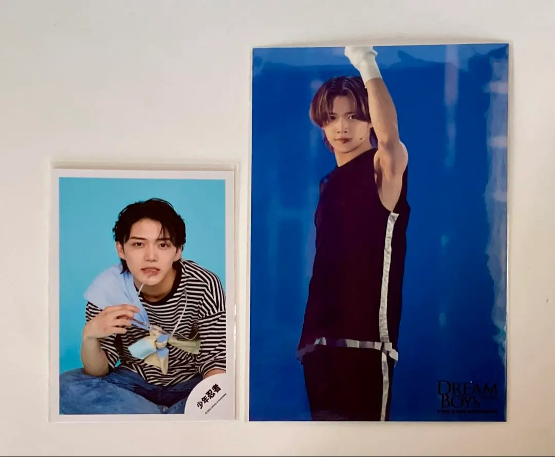 2025年最新】DREAM BOYS 2024 ステージフォトの人気アイテム