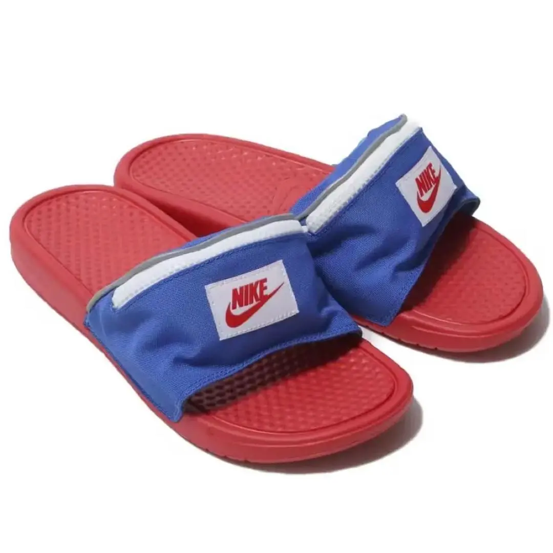【NIKE】ベナッシ JDI ファニー パック プリンテッド☆２カラー NIKE】ベナッシ JDI ファニー パック プリンテッド☆2カラー