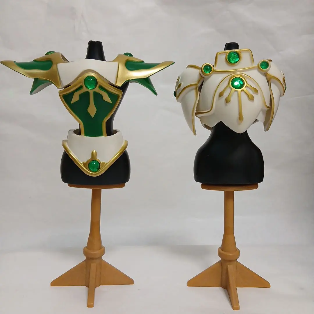 2025年最新】レイアース 防具の人気アイテム - メルカリ