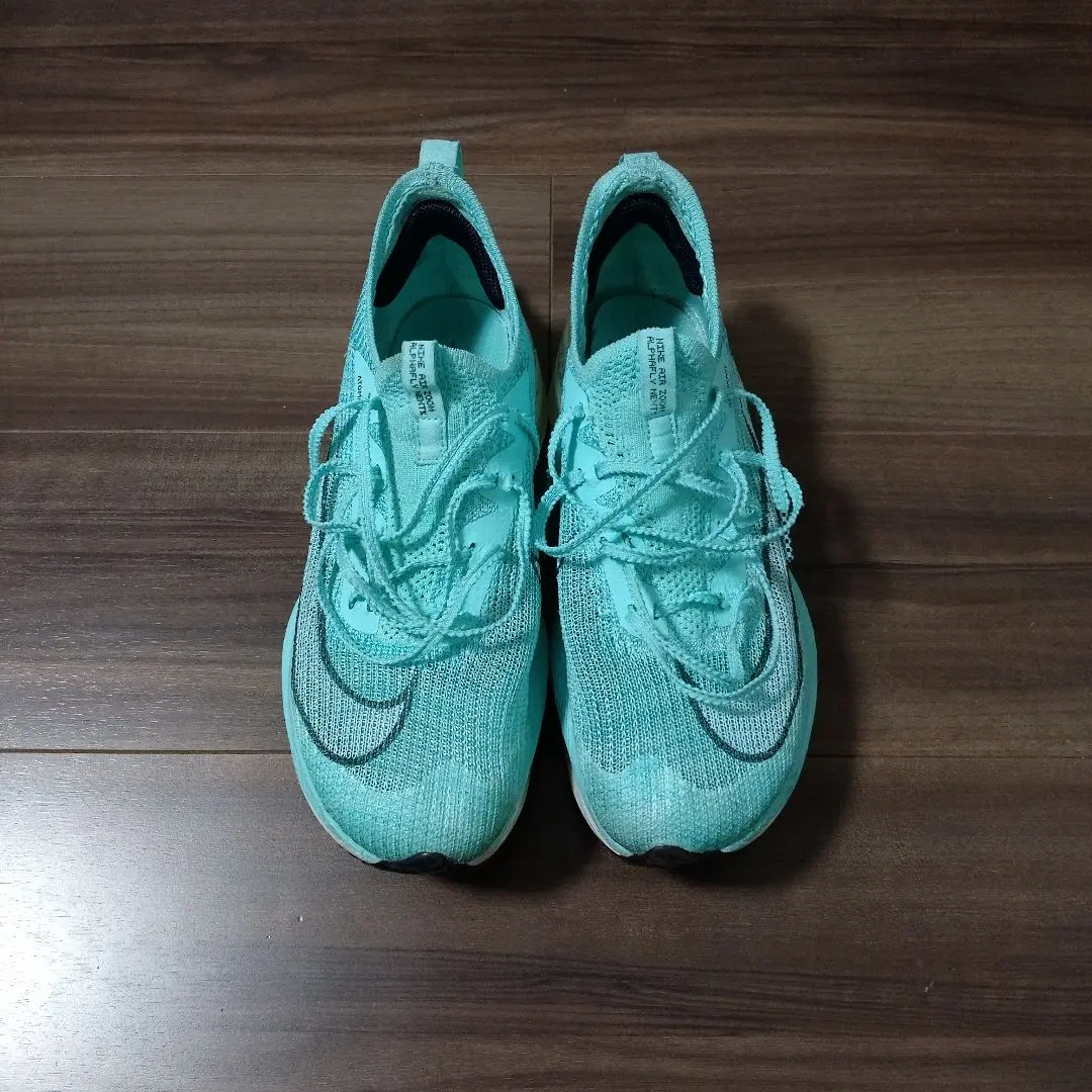 Nike Alphafly 25.5cm 的縮圖