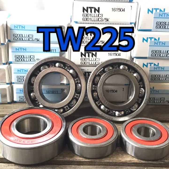 TW225E DG09 リアホイール なかなか綺麗！ 14✕4.50 TW225E DG09 リアホイール なかなか綺麗！ 14✕4.50 - メルカリ