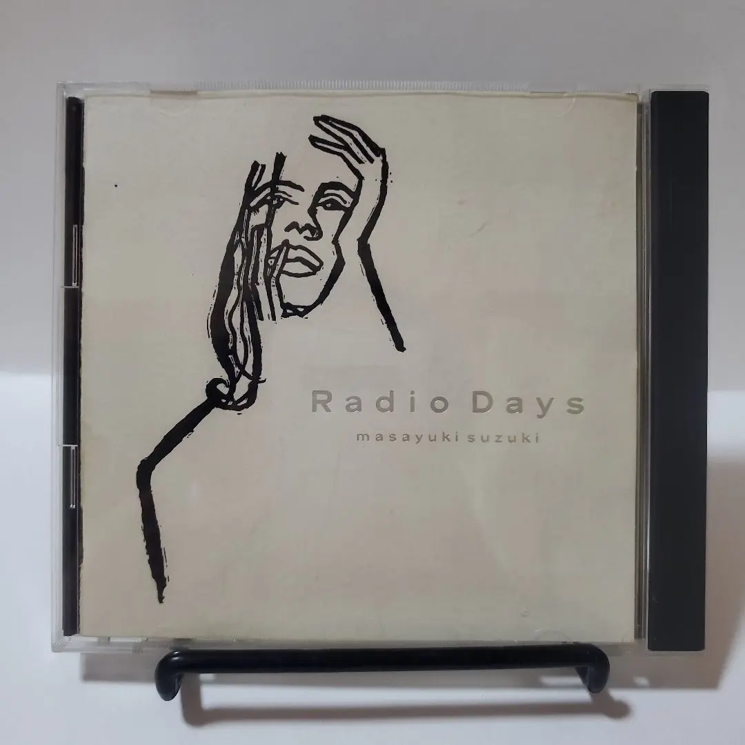 2025年最新】鈴木雅之 radio daysの人気アイテム - メルカリ