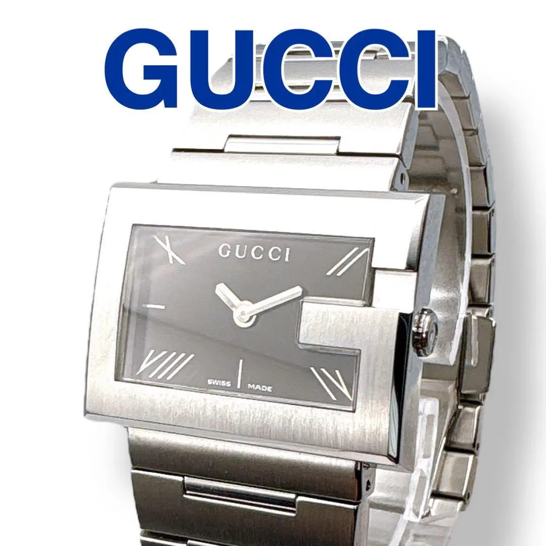 2025年最新】グッチ gucci gレクタングルの人気アイテム - メルカリ