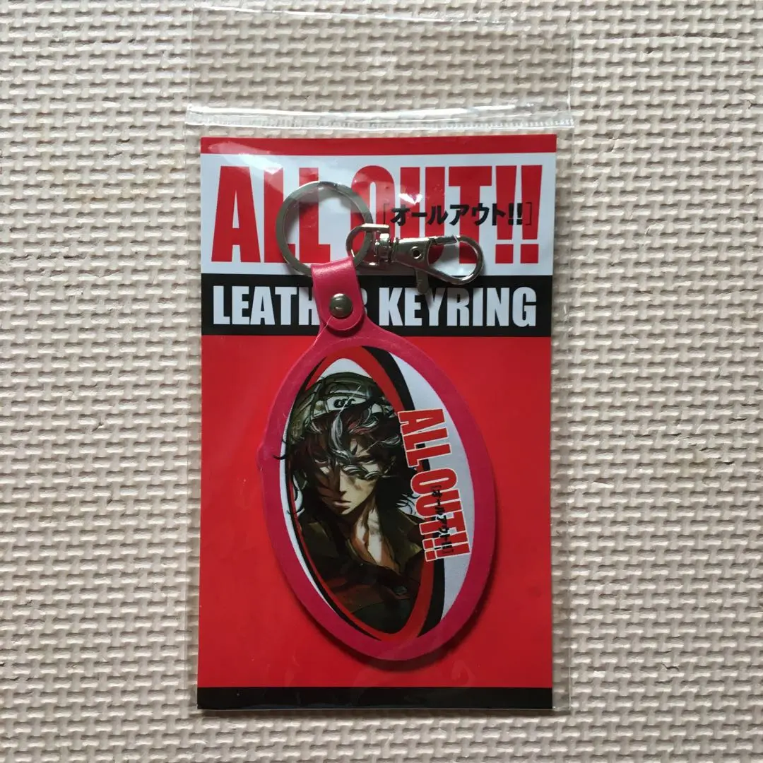 ALLOUT 赤山濯也 フィギュア Amazon.co.jp: mensHdge technical statue No.25 ALL OUT!! 赤山