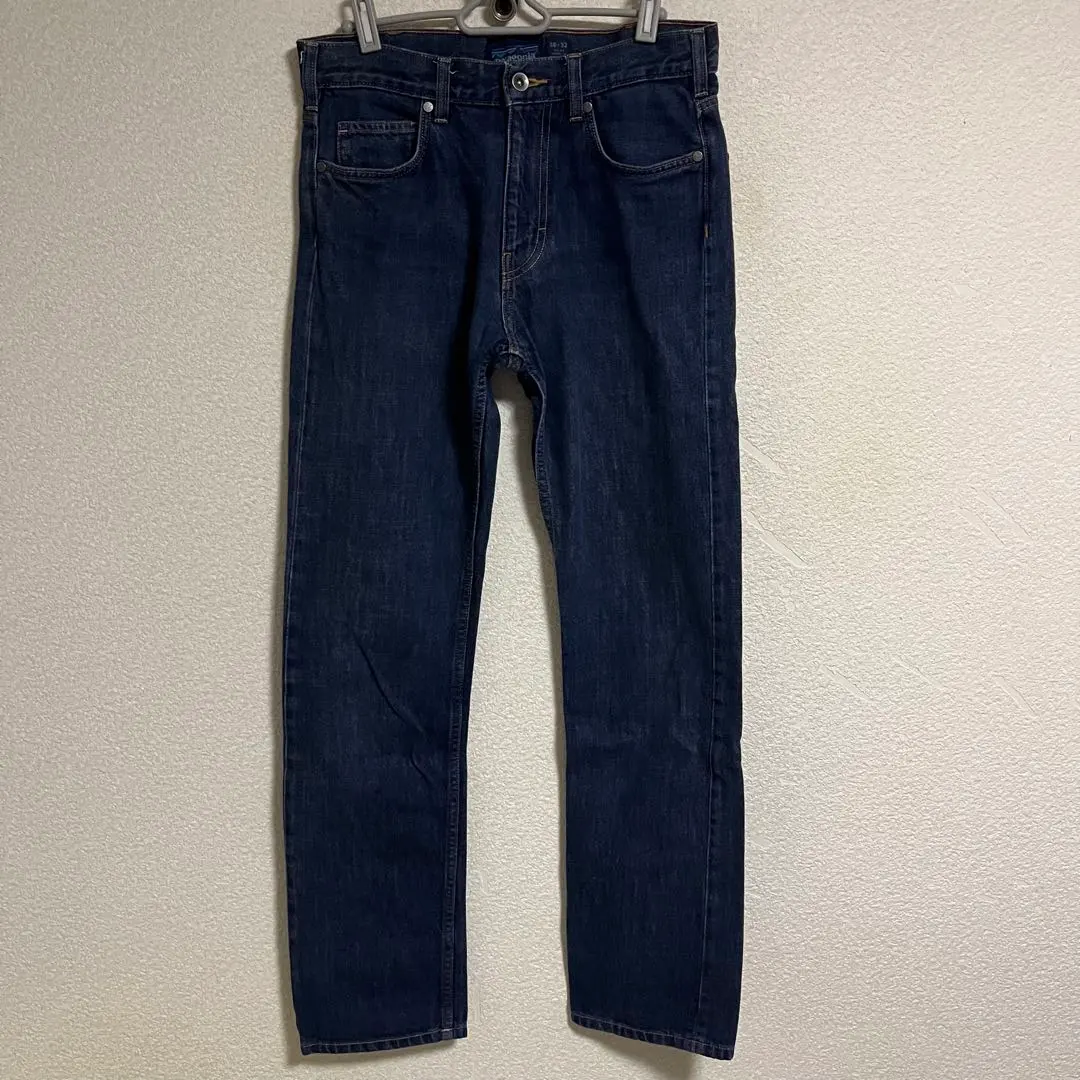 Thumbnail of Patagonia Straight Fit Jeans 30x32
