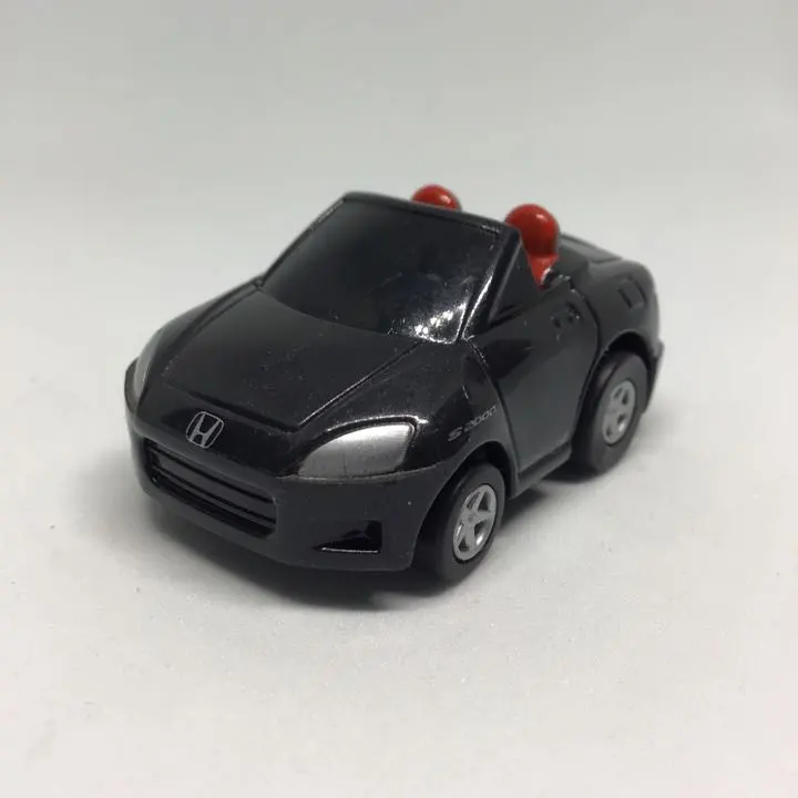 Thumbnail of Honda S2000 model car