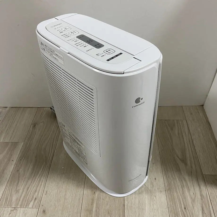 2025年最新】Panasonic除湿機パーツの人気アイテム - メルカリ