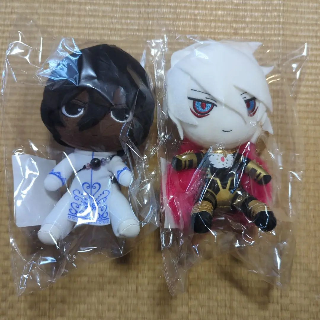 2025年最新】fate カルナ giftの人気アイテム - メルカリ