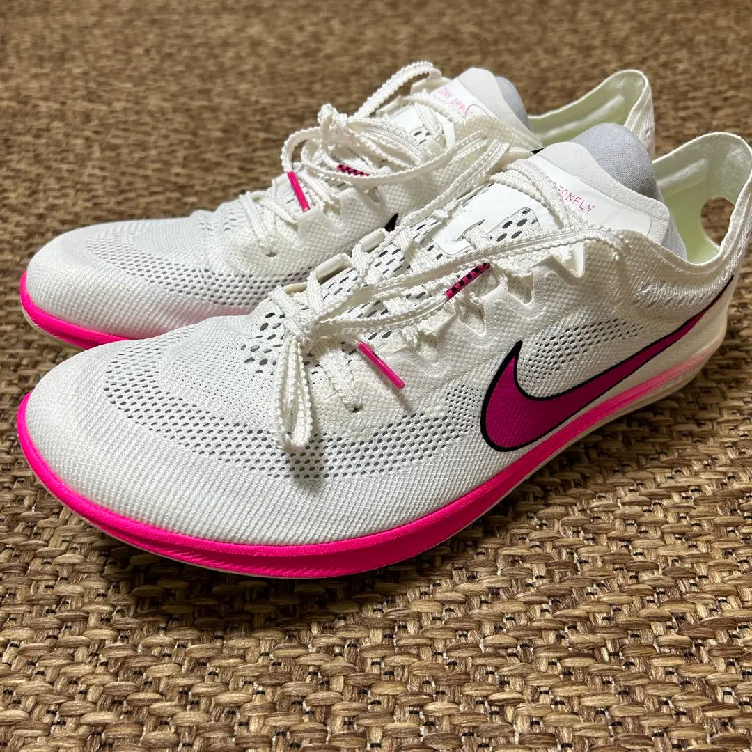 ナイキ　ドラゴンフライ　28.5 ナイキ（NIKE）（メンズ）陸上スパイク オールウェザートラック