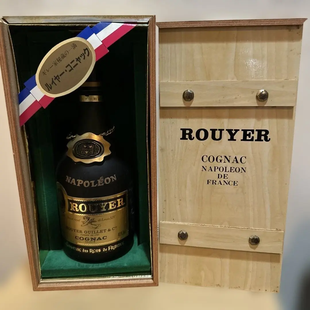 2025年最新】ROUYER COGNACの人気アイテム - メルカリ