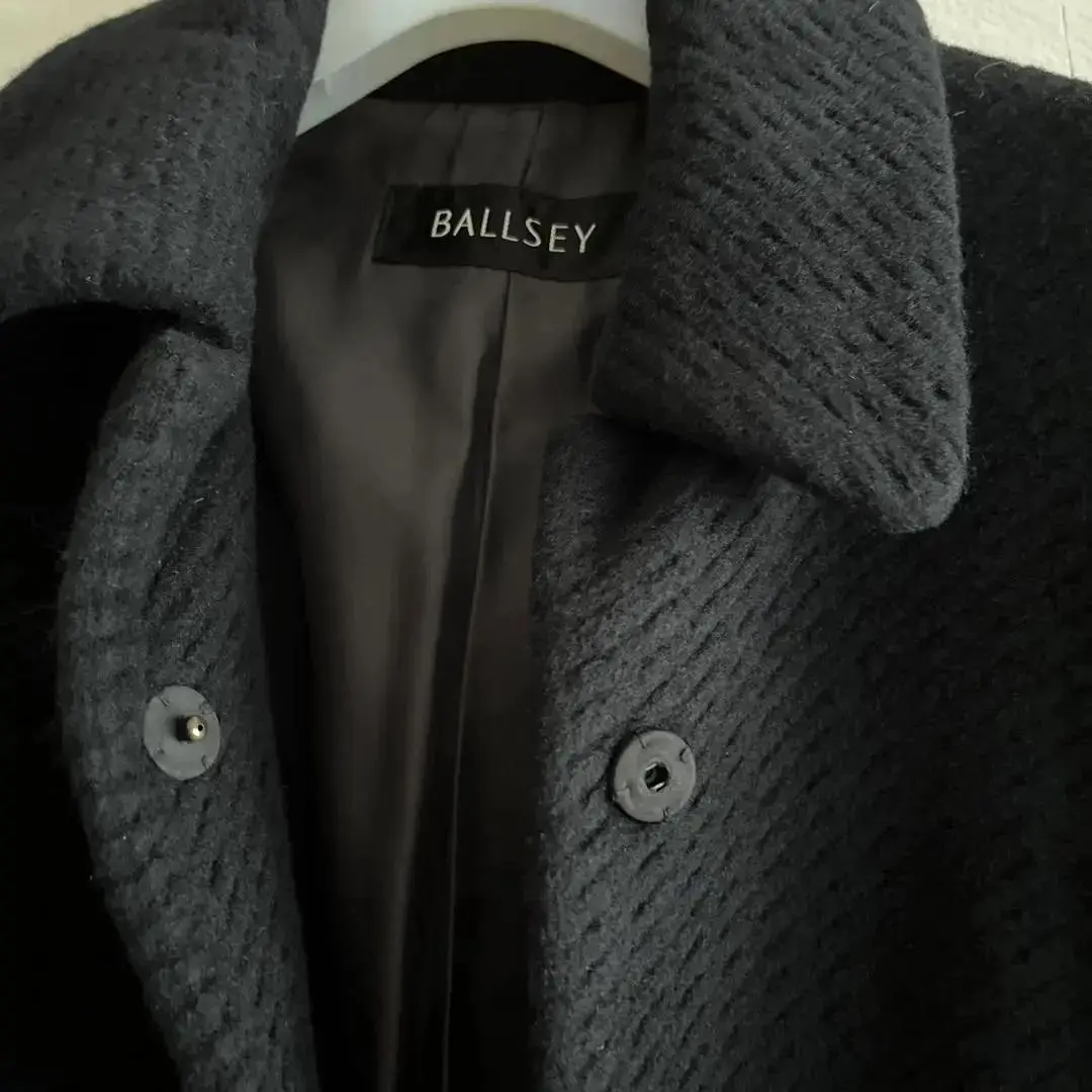 2025年最新】Ballsey レディース チェスターコートの人気