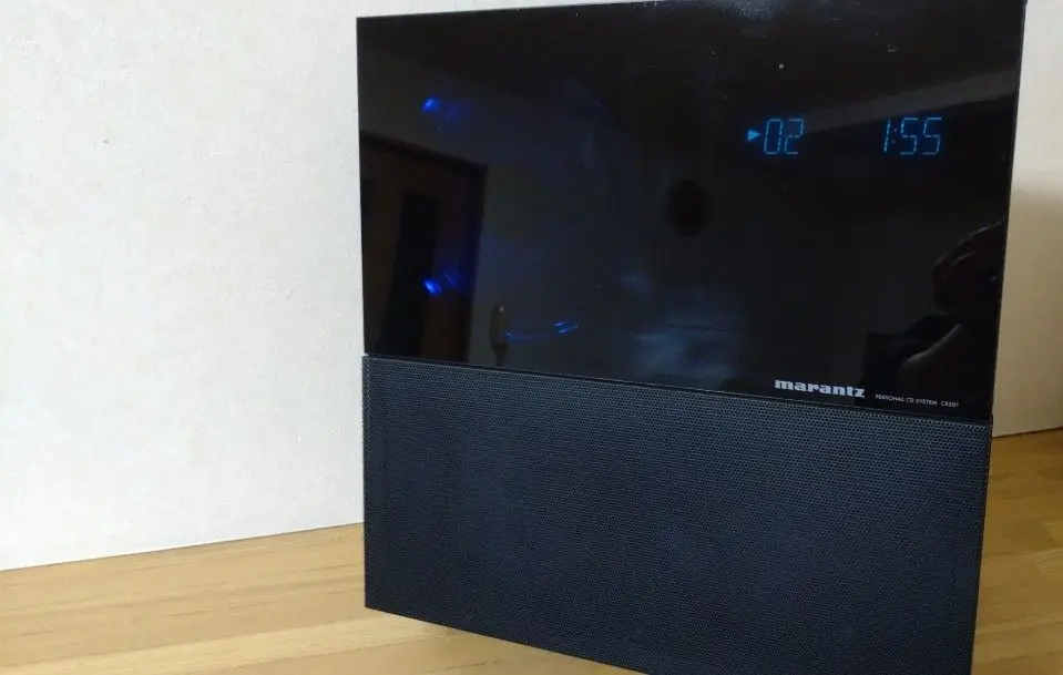 2025年最新】marantz CR201の人気アイテム - メルカリ