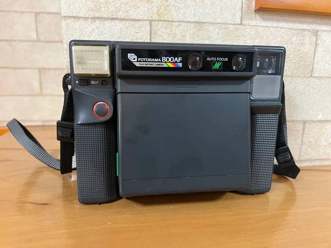 2025年最新】fotorama 800afの人気アイテム - メルカリ