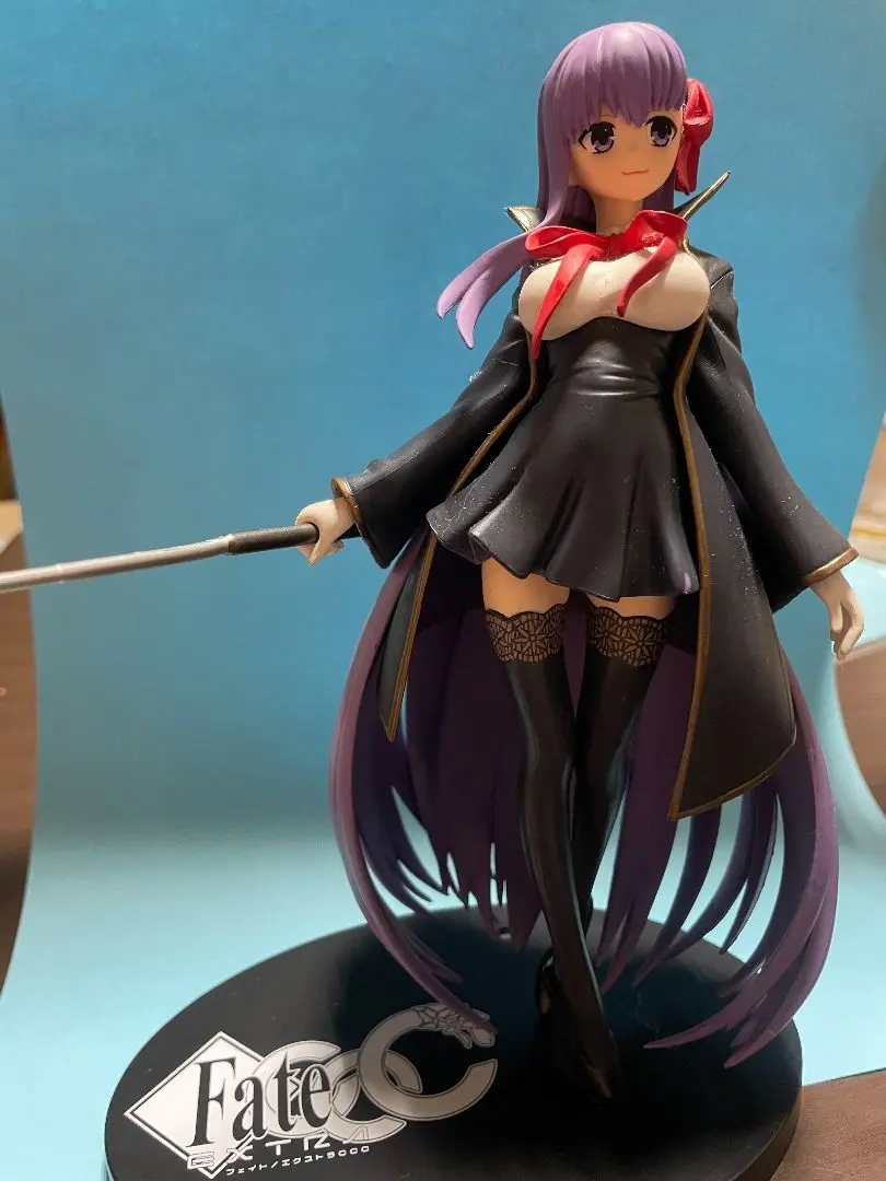 2025年最新】Fate/EXTRA CCC プレミアムフィギュア“BB”の人気