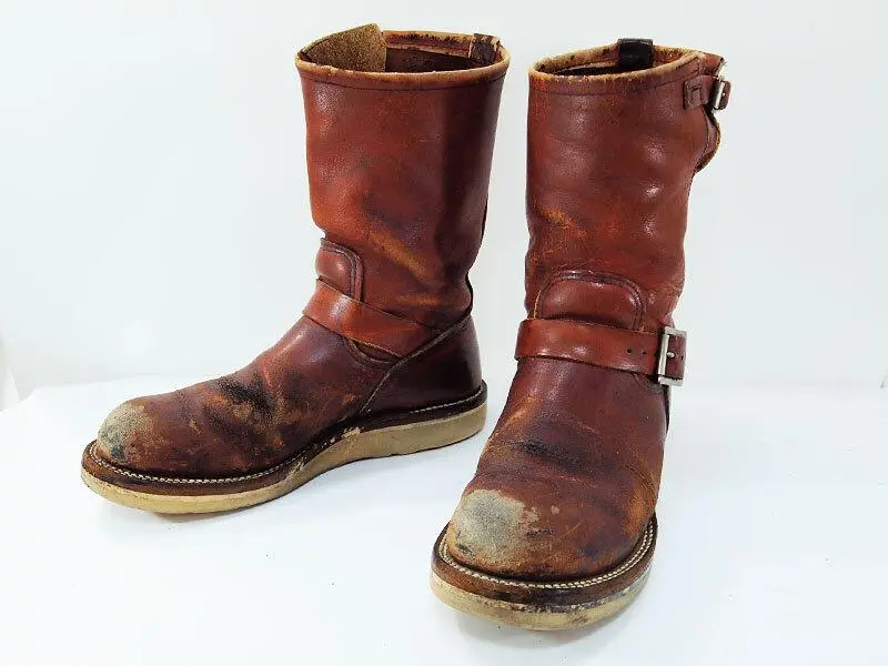 2025年最新】REDWING 8271の人気アイテム - メルカリ