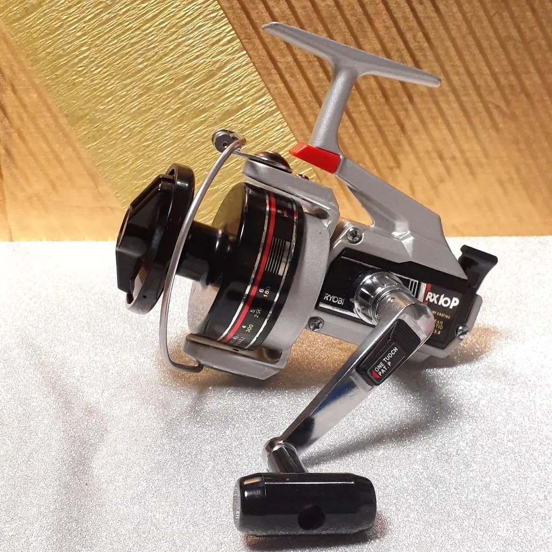 2025年最新】ryobi rxの人気アイテム - メルカリ