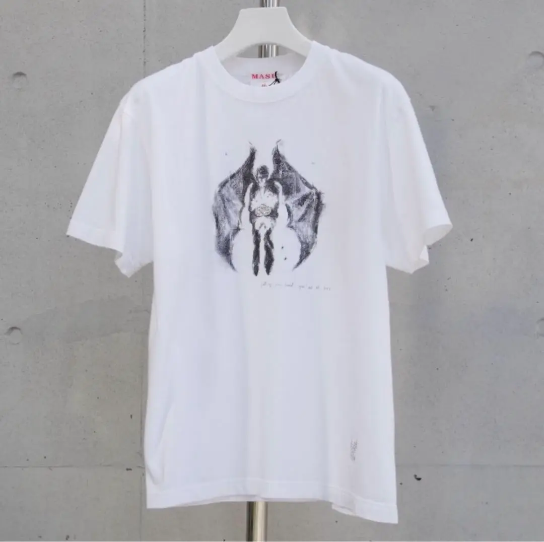 2025年最新】masu tシャツ cakeの人気アイテム - メルカリ