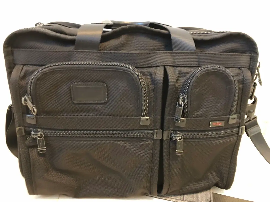 ド素人 TUMI ビジネスバッグ 26160D4 TUMI】トゥミ『ラージエクスパンダブル オーガナイザー』26160D4