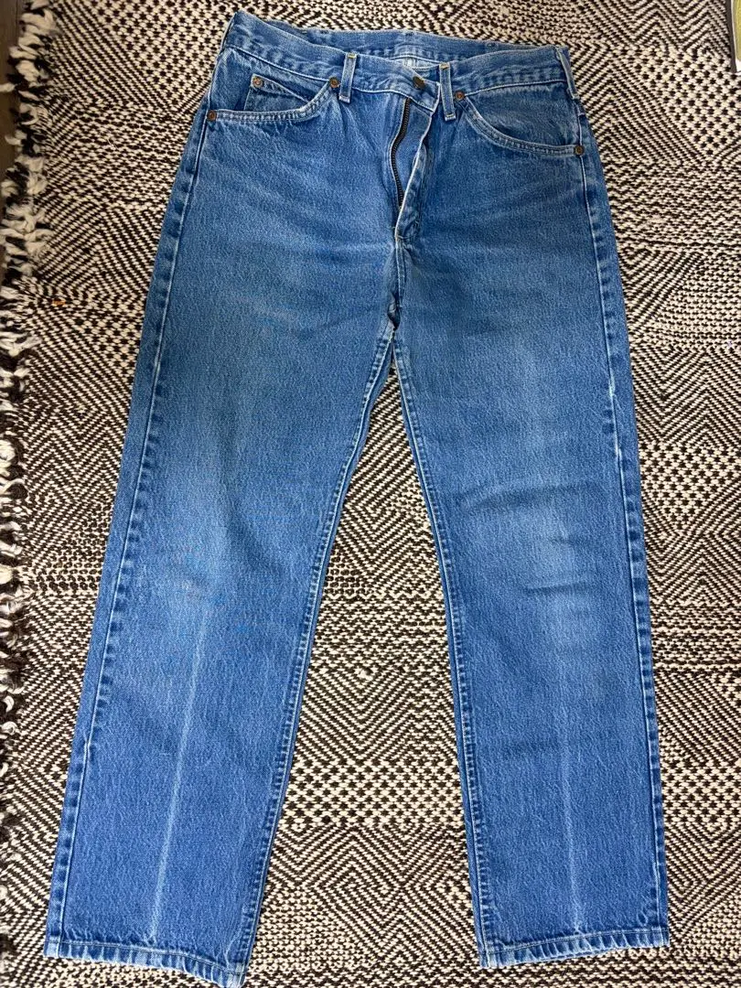 Thumbnail of LEE vintage jeans