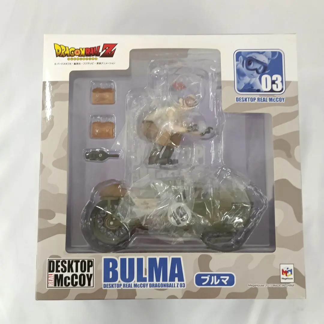 2025年最新】DESKTOP REAL McCOY ブルマの人気アイテム - メルカリ