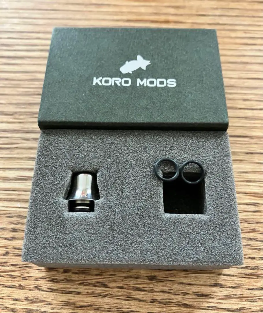 KoroMods ４点セット 2025年最新】koro modsの人気アイテム - メルカリ