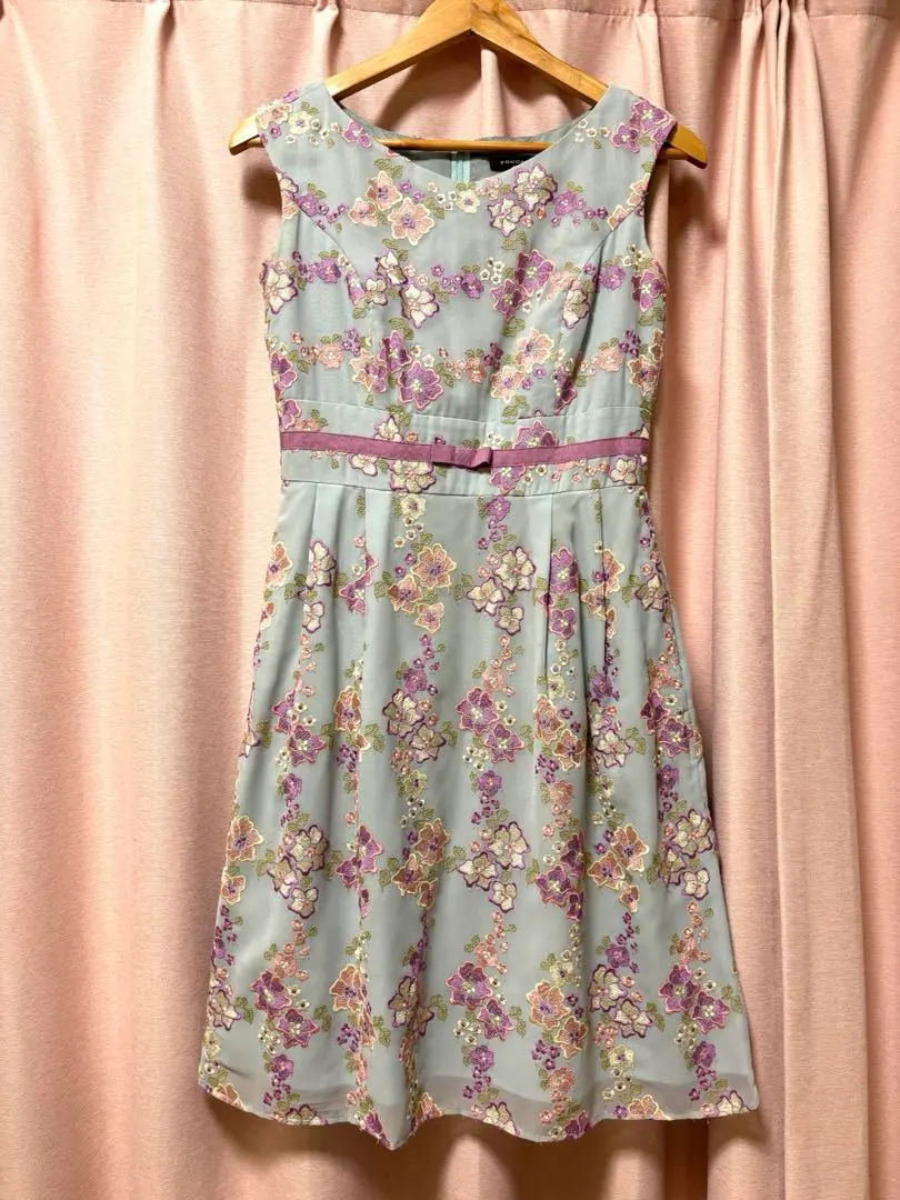 Thumbnail of Tocca dress, size 0