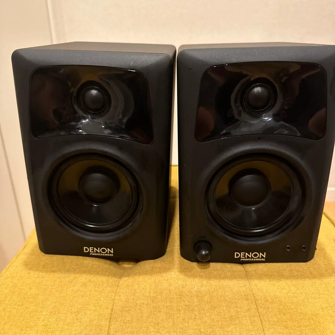 製品情報：DN-304S：DENON professional