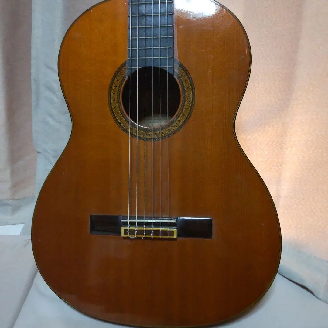 YAMAHA アコースティックギターC-150