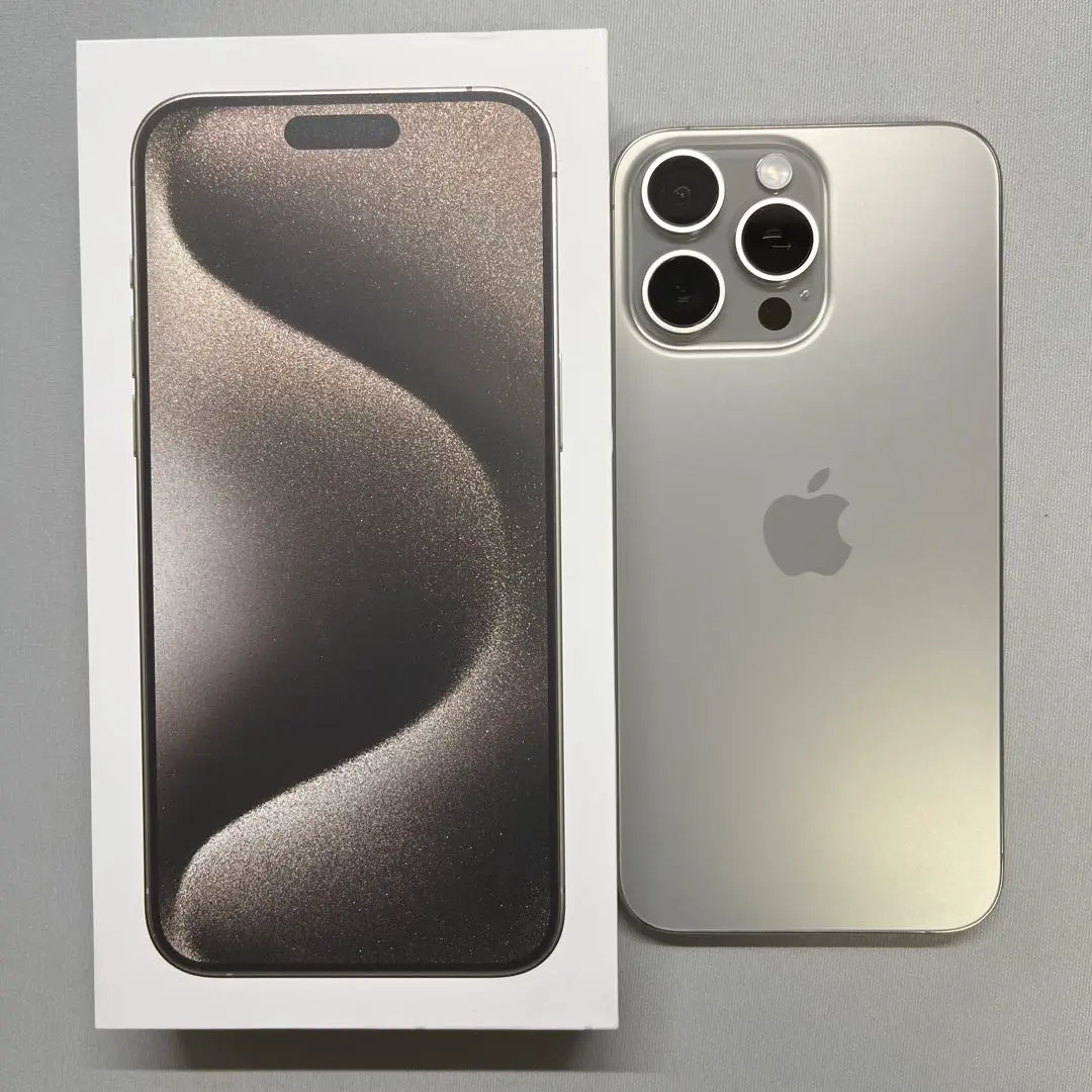 2025年最新】iPhone15 pro 512gb 海外版の人気アイテム - メルカリ