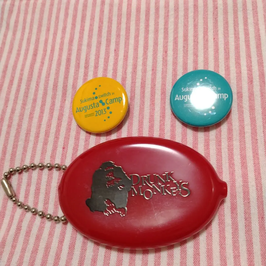 Sukimaswitch in Augusta Camp 2013 CD大橋 Augusta Camp 2023 〜SUKIMASWITCH 20th Anniversary〜』Digest